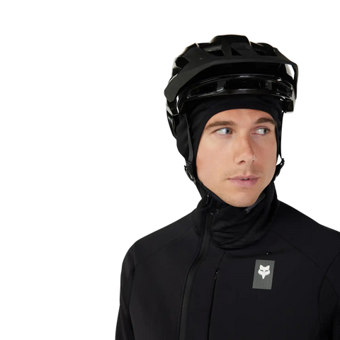 Defend Thermal Hoodie