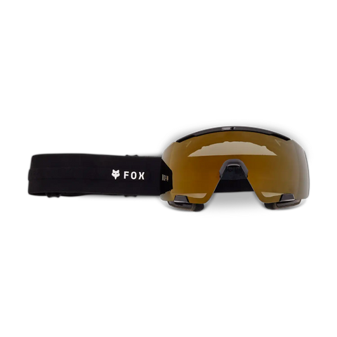 Purevue Black/Mirror Goggles