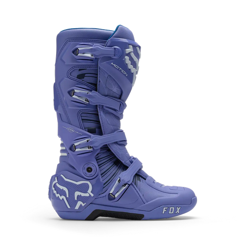 Motion Diffuse Special Edition Boots