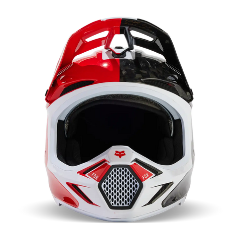 V3 RS Optical Helmet