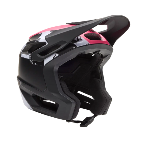 Dropframe Pro Digi Image Helmet