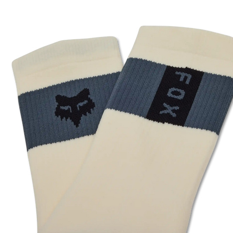 8" Defend Winter Socks
