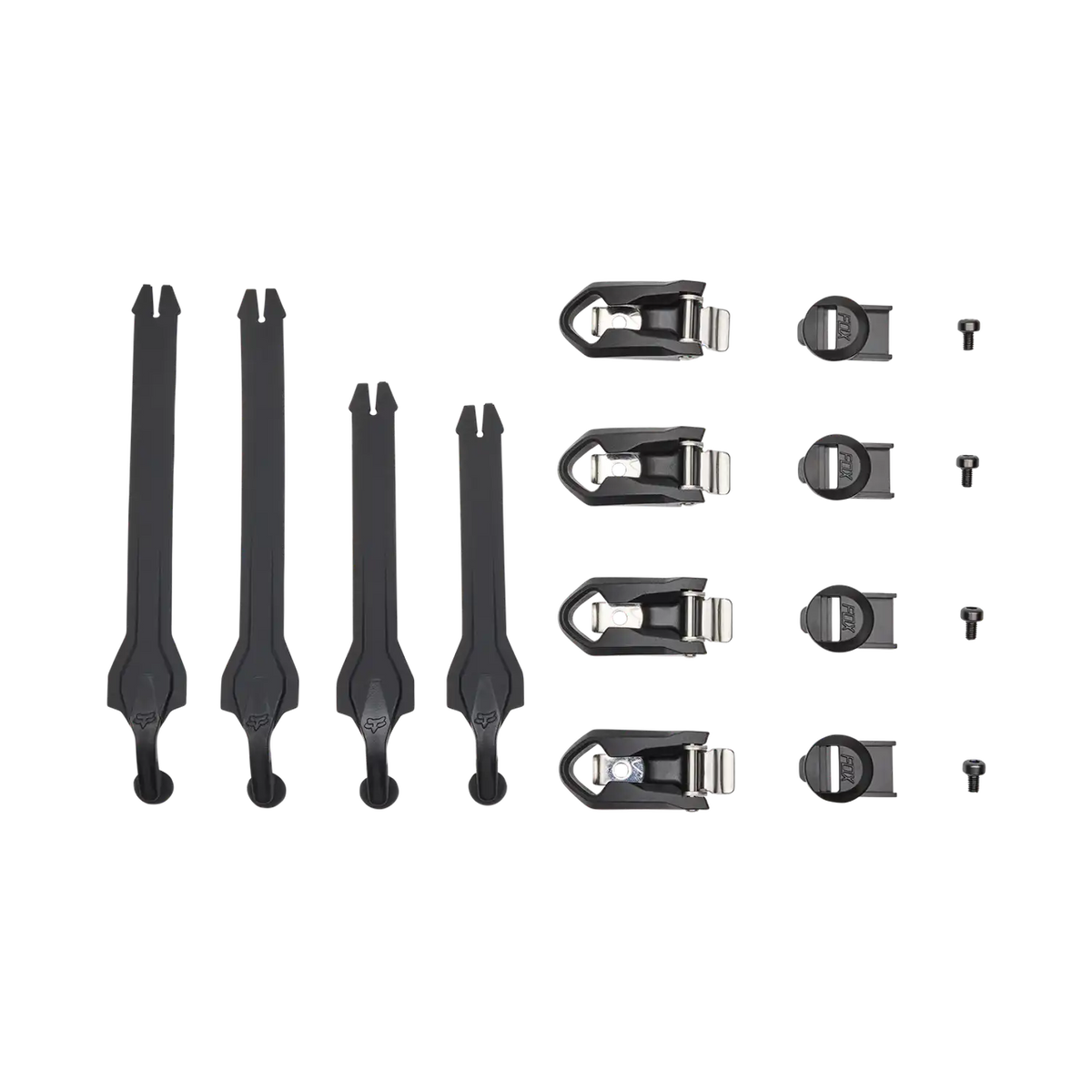 Womens Comp Strap Kit/Buckle