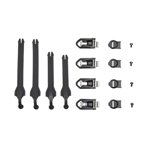 Womens Comp Strap Kit/Buckle