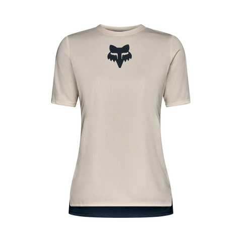 Womens Ranger Fox Head Jersey