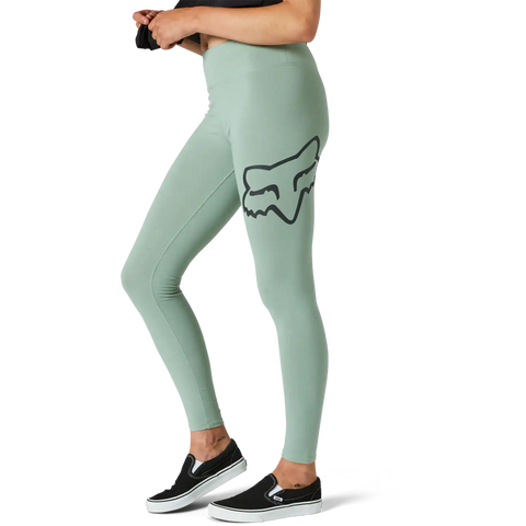 Womens Boundary Leggings