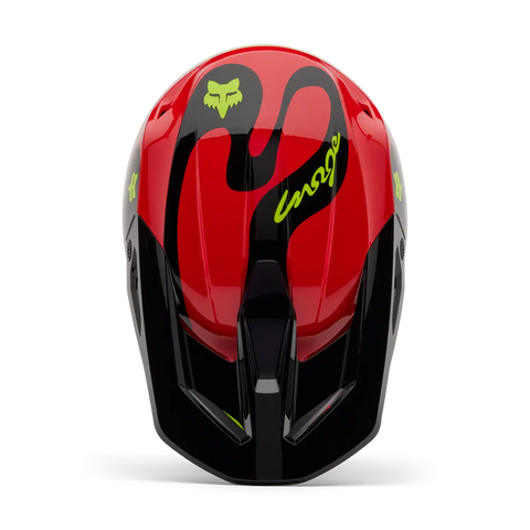 V1 Emotion Helmet