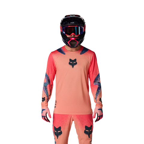 Flexair Long Sleeve Jersey Vision Limited Edition