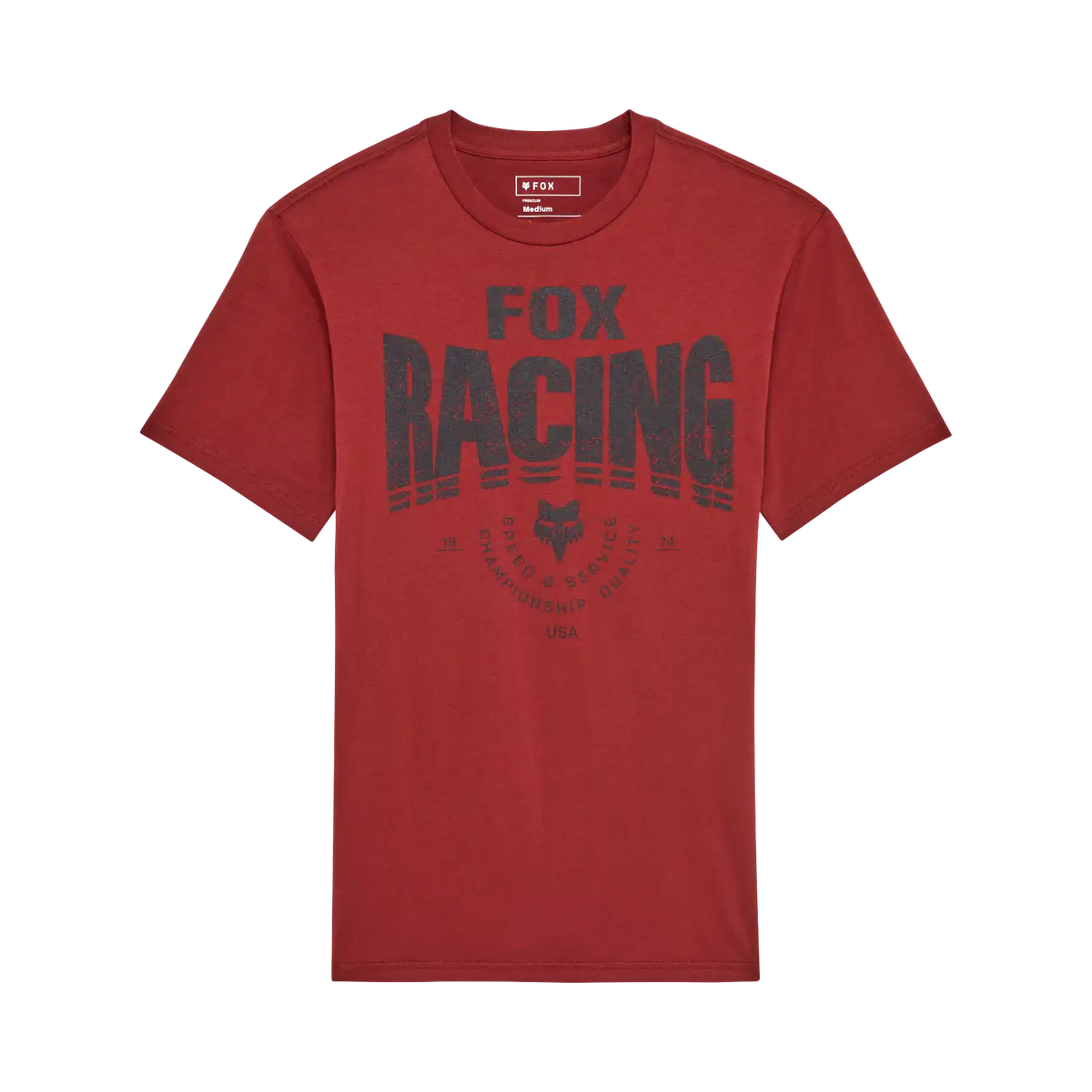 Tread Premium Tee