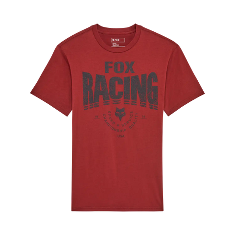Tread Premium Tee