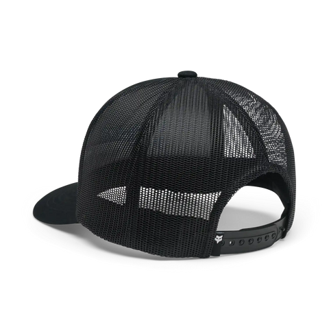 Women's Go Race Rope Trucker Hat