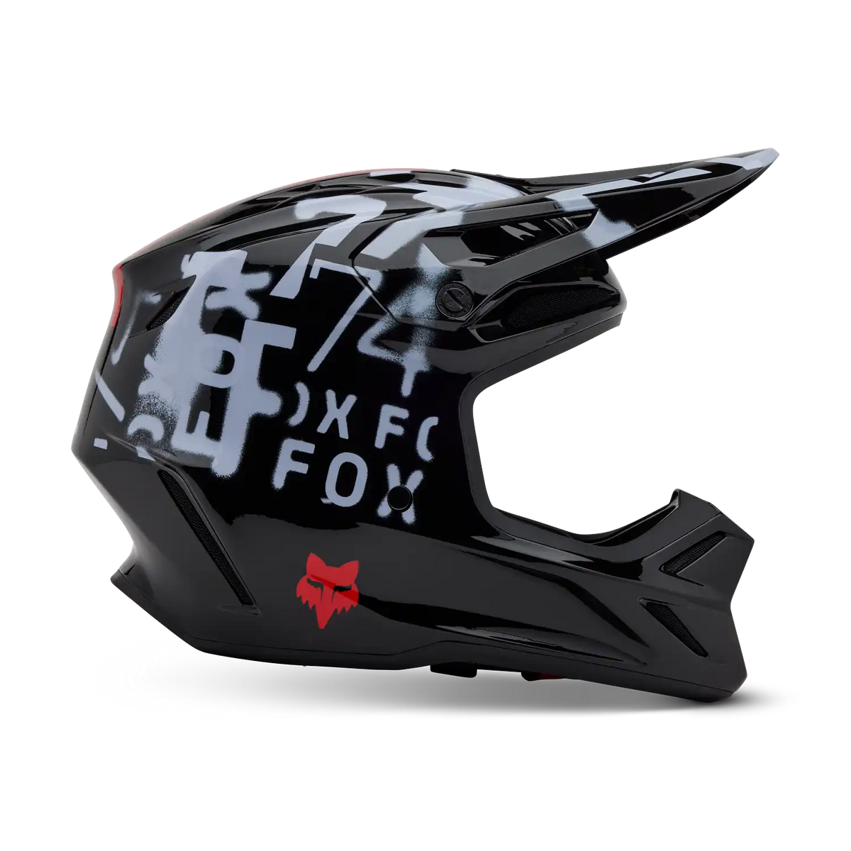 V3 Seventy4 Helmet