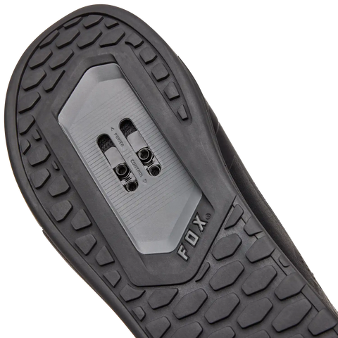Fox Union BOA Clipless Shoes
