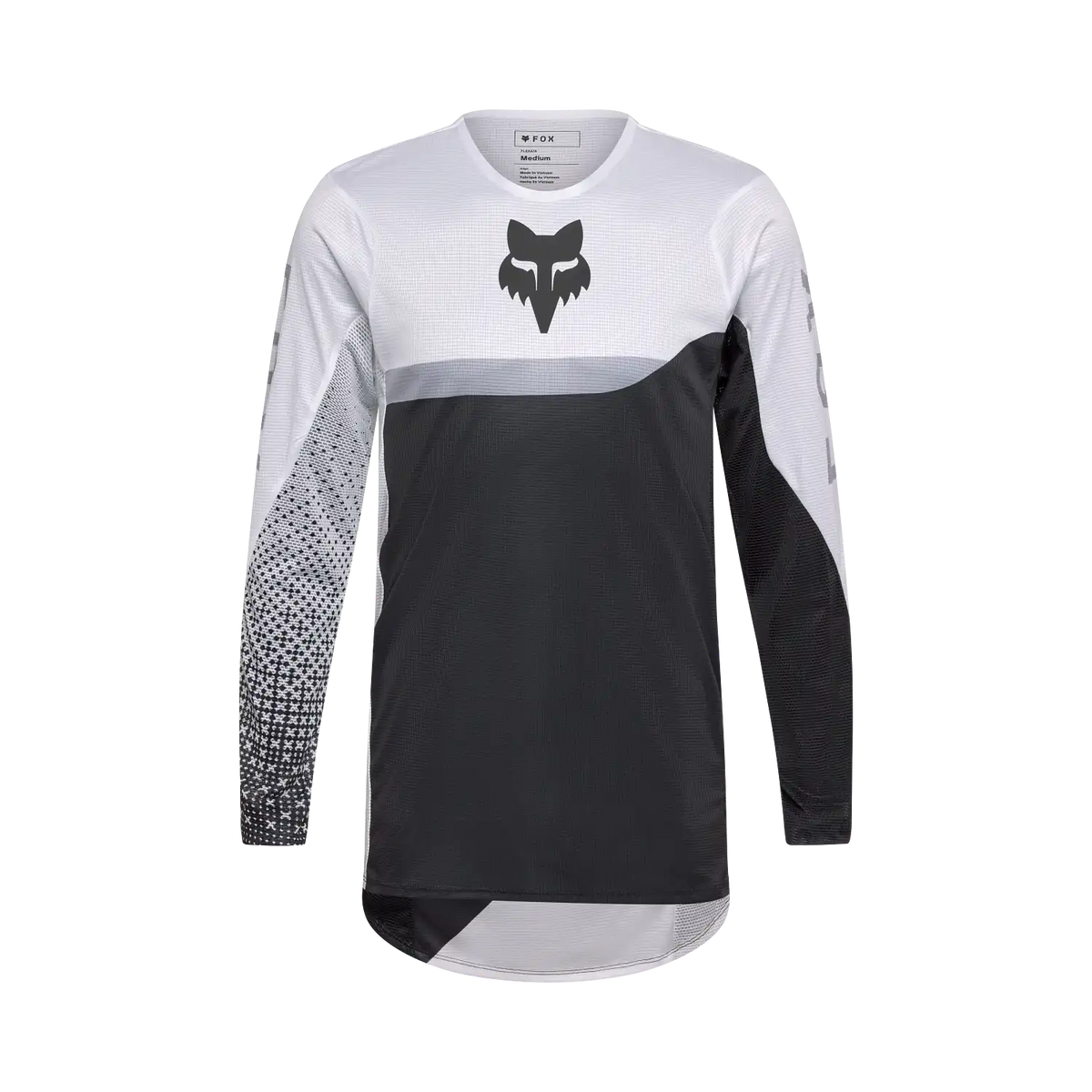 Flexair Fracture Jersey