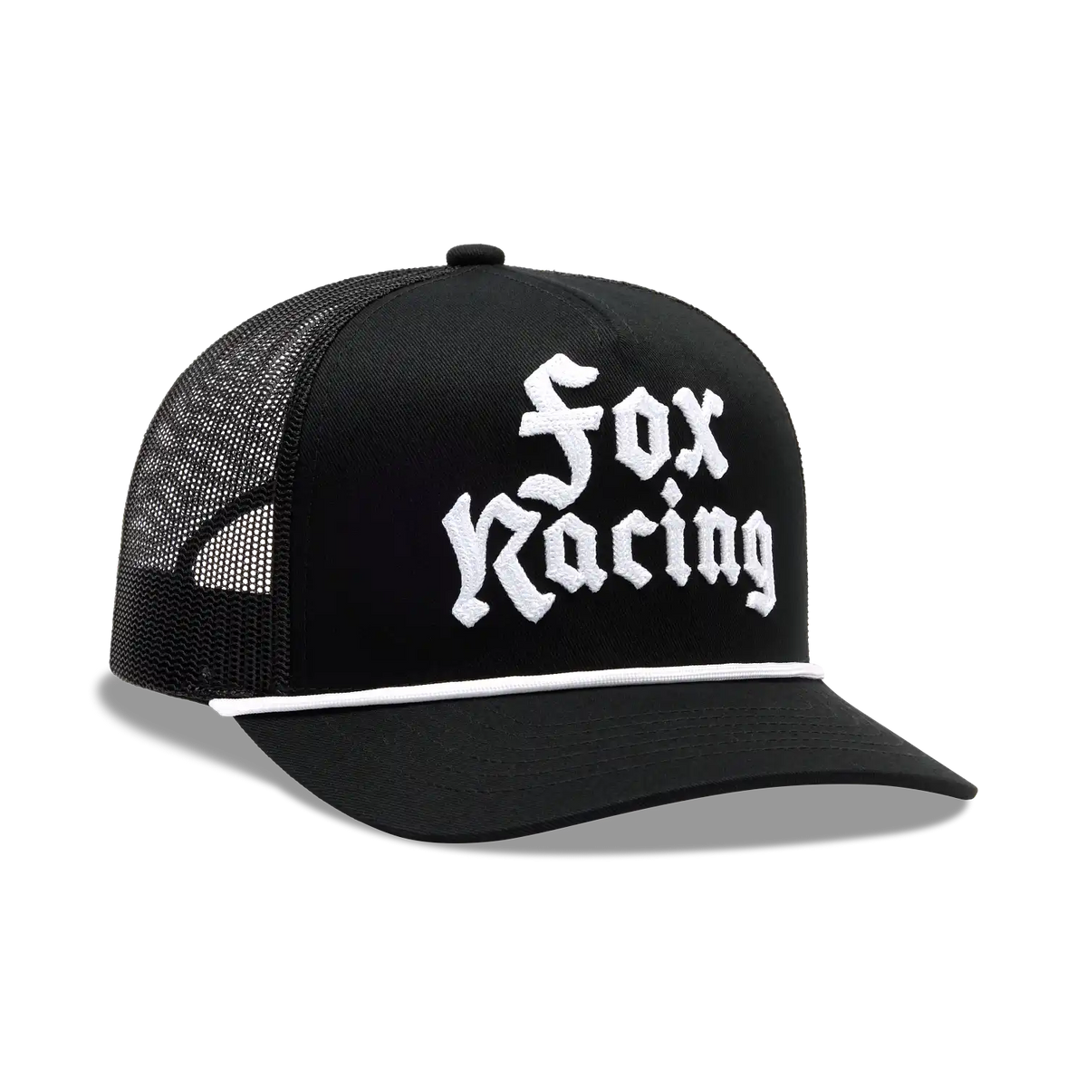 New Age Mesh Trucker Hat