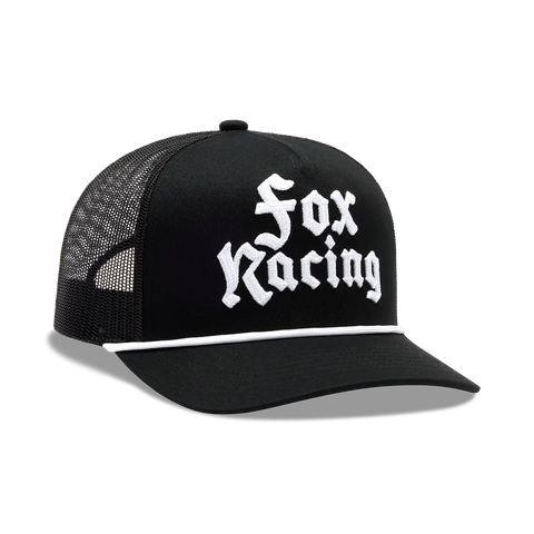 New Age Mesh Trucker Hat
