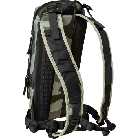 Utility 6 Liter Hydration Pack