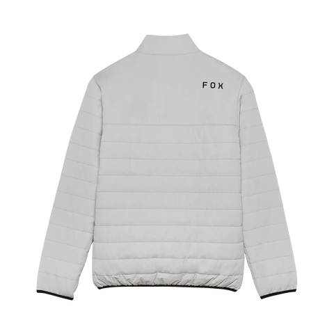 Howell Puffy Jacket