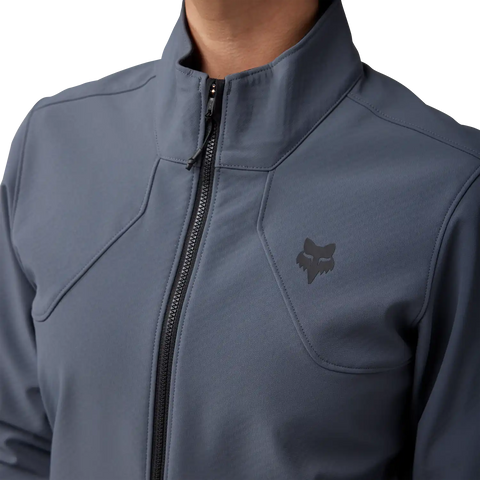 Womens Ranger Fire Jacket
