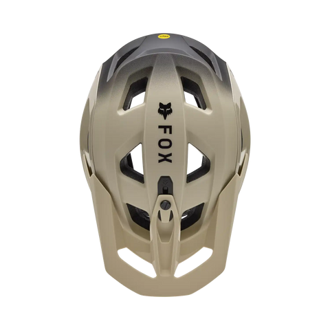 Speedframe Pro Backfade Helmet