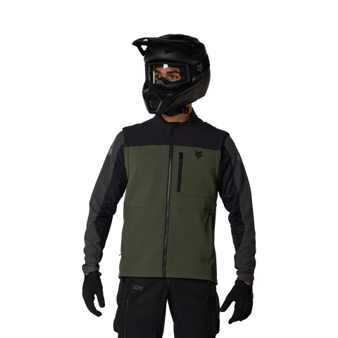 Ranger Off-Road Softshell Jacket