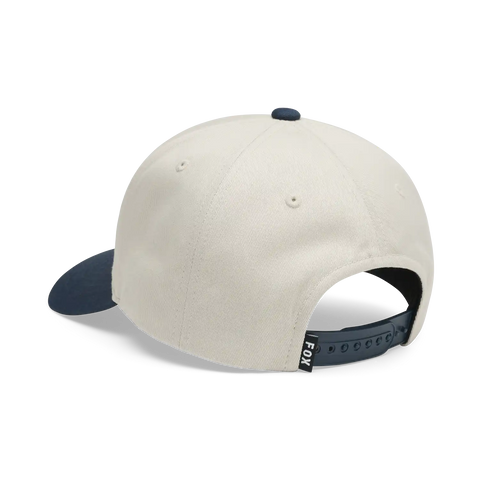 Fox Head Subframe Snapback Hat