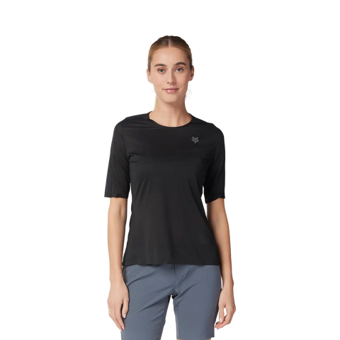 Womens Flexair Ascent Jersey