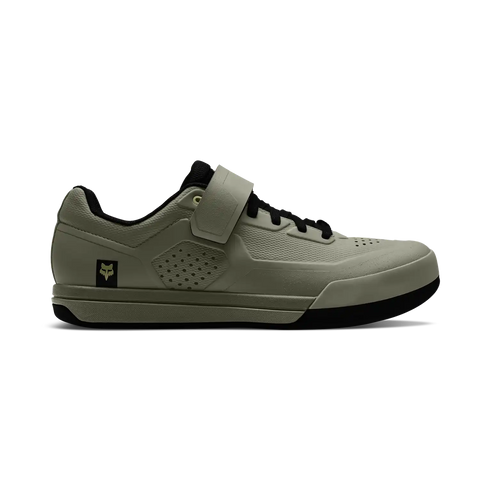 Fox Union Clipless Shoes
