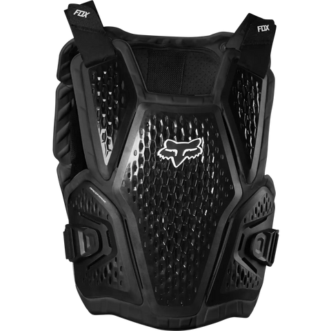 Raceframe Impact CE Chest Guard