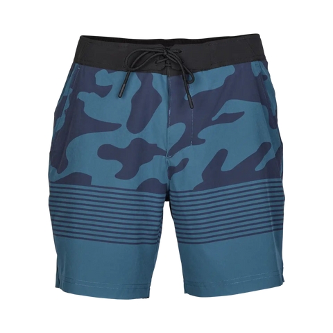 Essex Camo Volley Hybrid Shorts