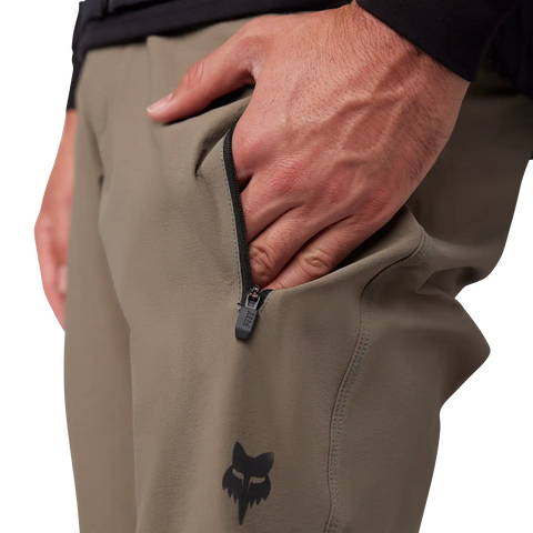 Flexair Pro Fire Alpha Pants