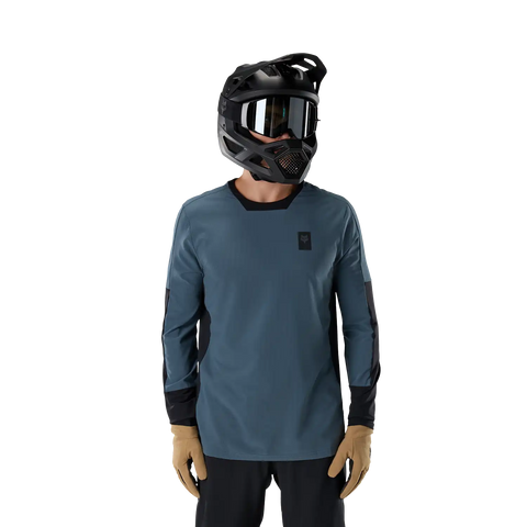 Defend Thermal Jersey