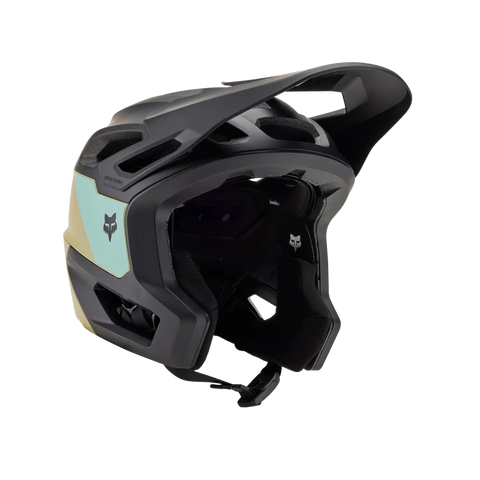 Dropframe Pro Helmet