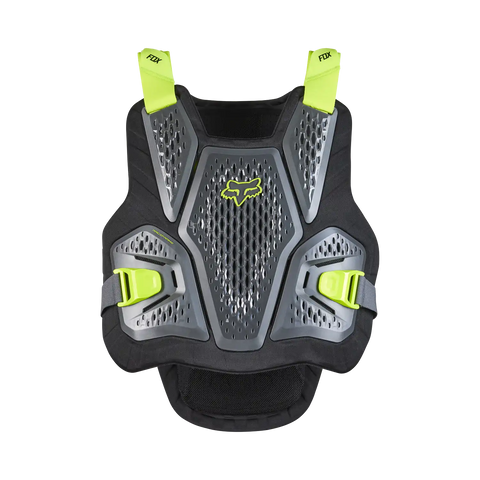Raceframe Impact CE Chest Guard