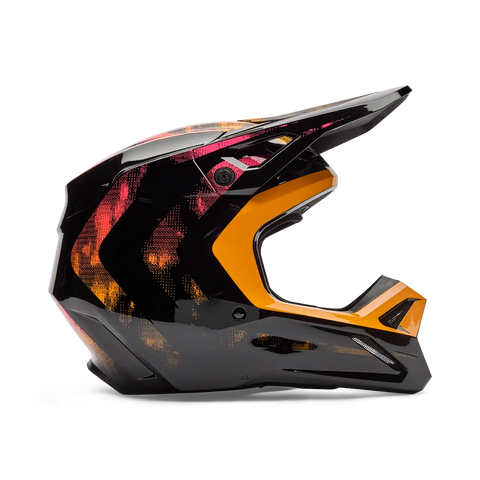 V1 Kairos Helmet