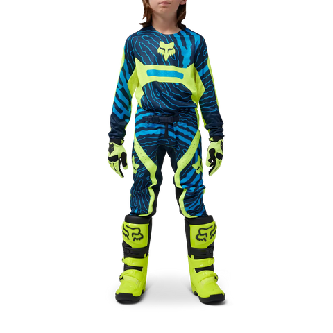 Youth Flexair Impression Pants