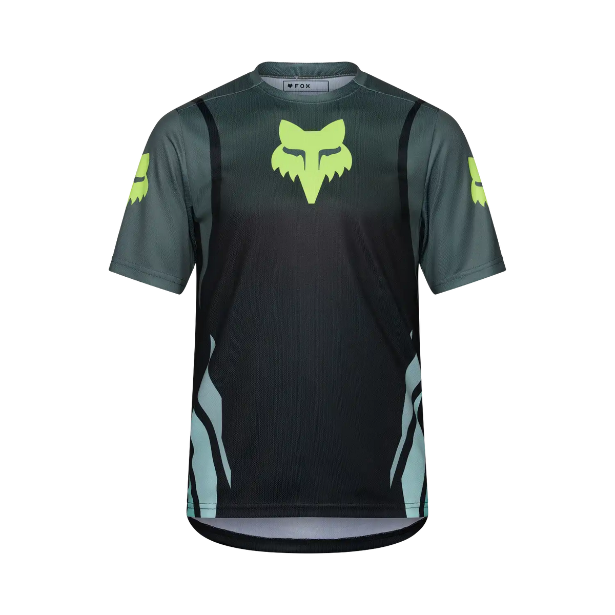 Ranger Short Sleeve Jersey Foundry