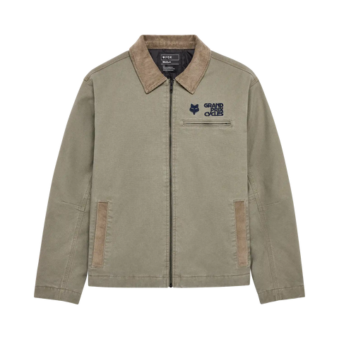 Circa 74 Jacket