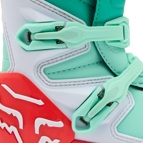 Womens Comp Boots