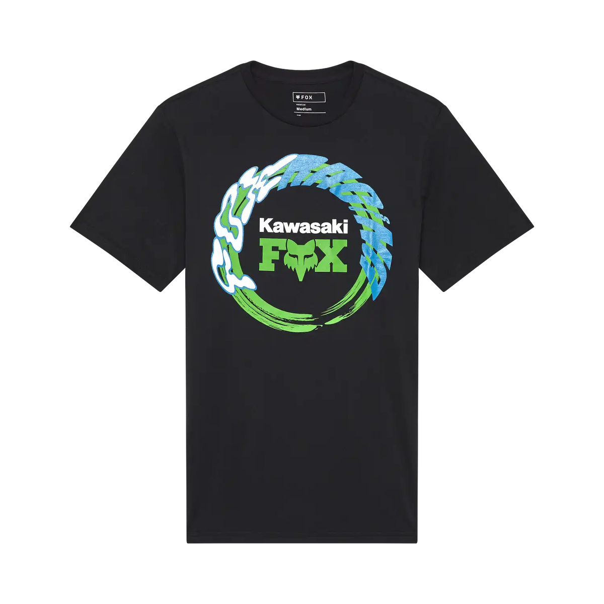 Kawasaki Tee