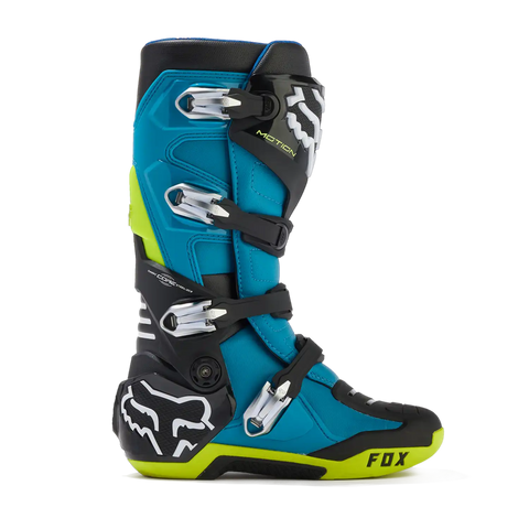 Motion Boots