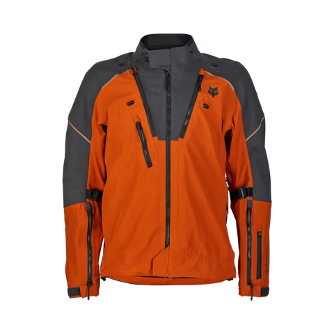 Defend GORE-TEX ADV Jacket