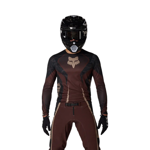 Flexair HD38 Jersey