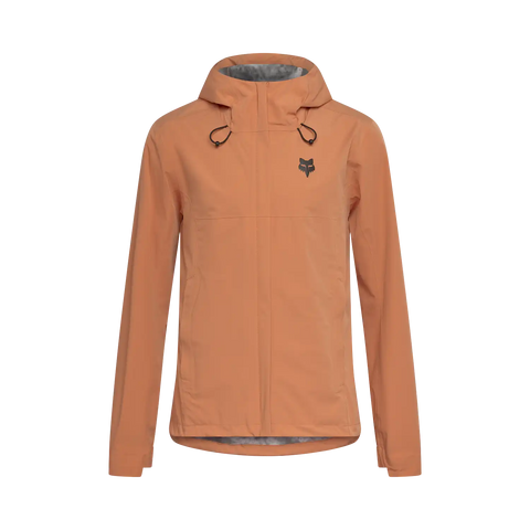 Ranger 2.5-Layer Water Jacket