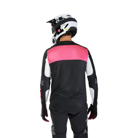 Ranger Digi Image Long Sleeve Jersey