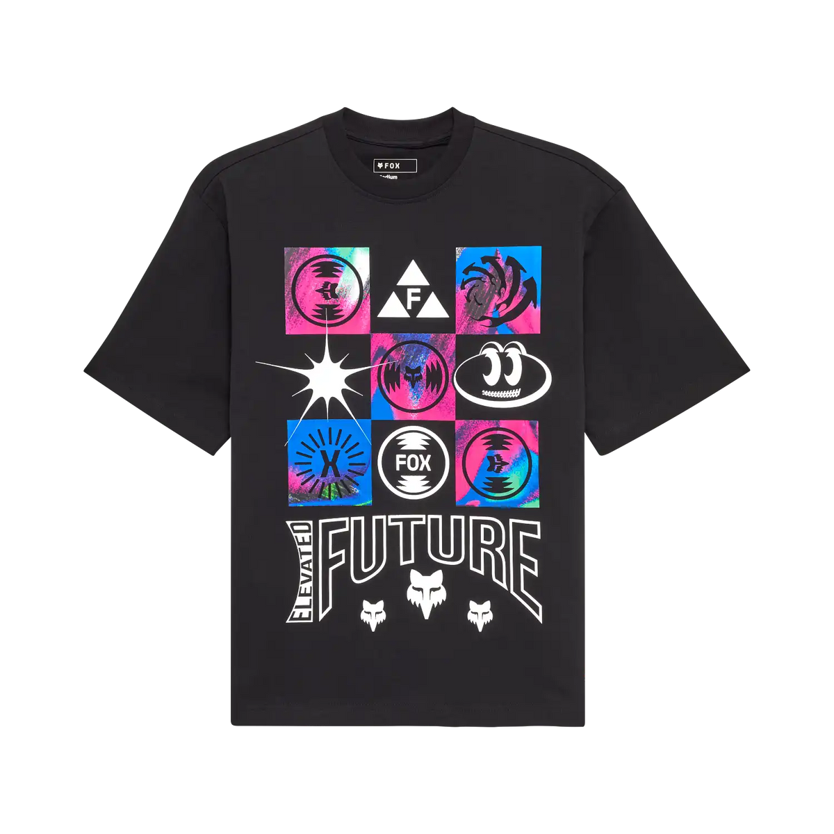 Image Cosmo Oversized Tee