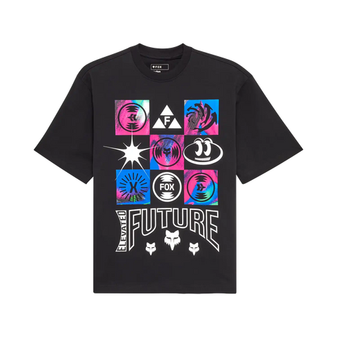Image Cosmo Oversized Tee
