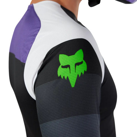 Flexair Grid Jersey