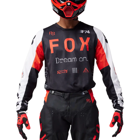 180 Race Spec Jersey