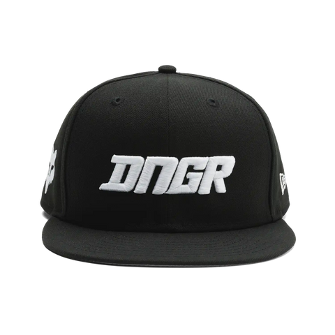 DNGR 9FIFTY Snapback Hat